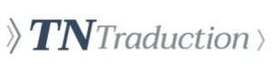 TN Traduction Logo