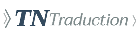 TN Traduction — Traducteur indépendant