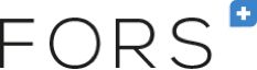 fors logo